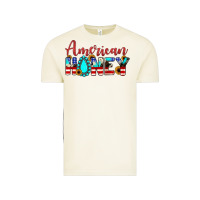Vintage Arctic american honey Vintage Tee - JahusDesignShop