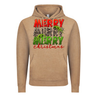 Vintage Coffee Merry christmas Vintage Hoodie - FaDigitalArtStudio