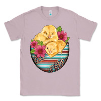 Lilac hatched egg easter chicks Classic Tee - Artiststas