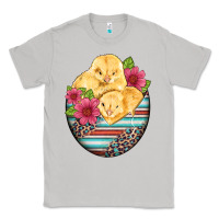 Moon Dust hatched egg easter chicks Classic Tee - Artiststas