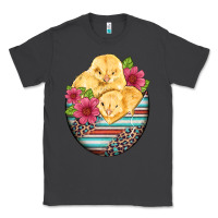 Smoke hatched egg easter chicks Classic Tee - Artiststas