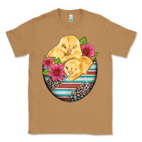 Toasted Coconut hatched egg easter chicks Classic Tee - Artiststas