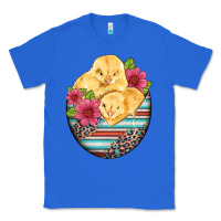 True Royal hatched egg easter chicks Classic Tee - Artiststas