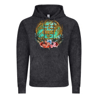 Vintage Black i can do all things through christ who strenghtens me Vintage Hoodie - JahusDesignShop