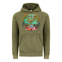 Vintage Olive i can do all things through christ who strenghtens me Vintage Hoodie - JahusDesignShop