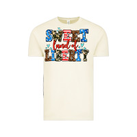 Sweet Land Of Liberty Vintage Tee | Teevron