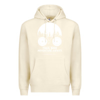 Sandshell Trail Bike Adventure Awaits Premium Hoodie - Bettercallsaul