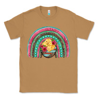 Toasted Coconut hatched egg easter chicks rainbow Classic Tee - Artiststas