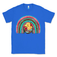 True Royal hatched egg easter chicks rainbow Classic Tee - Artiststas