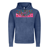 Vintage Denim coffee teach repeat teacher libbey glass Vintage Hoodie - HRA Design Shop