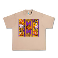 Burro basketball mom Urban Heavy Tee - Jasminsmagicworld