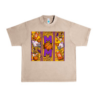 French Oak basketball mom Urban Heavy Tee - Jasminsmagicworld