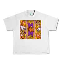 Lunar Rock basketball mom Urban Heavy Tee - Jasminsmagicworld