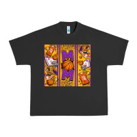 Pigment Black basketball mom Urban Heavy Tee - Jasminsmagicworld