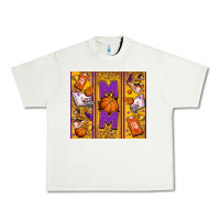 Pistachio basketball mom Urban Heavy Tee - Jasminsmagicworld