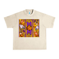Sandshell basketball mom Urban Heavy Tee - Jasminsmagicworld