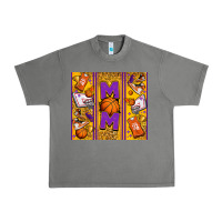 Tornado basketball mom Urban Heavy Tee - Jasminsmagicworld