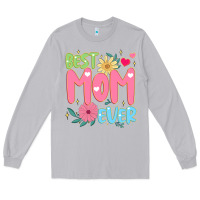 Moon Dust best mom ever Long Sleeve Tee - JahusDesignShop