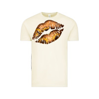 Vintage Arctic Western Sunflower Lips Vintage Tee - Bettercallsaul