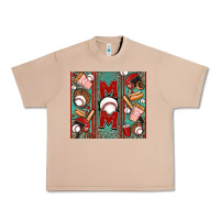 Burro baseball mom Urban Heavy Tee - Jasminsmagicworld