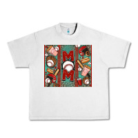Lunar Rock baseball mom Urban Heavy Tee - Jasminsmagicworld