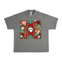 Tornado baseball mom Urban Heavy Tee - Jasminsmagicworld