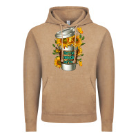 Vintage Coffee Mama Needs Coffee Cup Vintage Hoodie - FaDigitalArtStudio