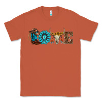 Copper western love Classic Tee - AdoDesignShop