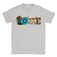 Moon Dust western love Classic Tee - AdoDesignShop