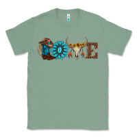 Sage western love Classic Tee - AdoDesignShop