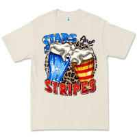 Bone stars and stripes beer Premium Tee - Zillion Design Studio