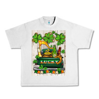 Lunar Rock lucky truck Urban Heavy Tee - AdoDesignShop