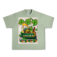 Lucky Truck Urban Heavy Tee | Teevron