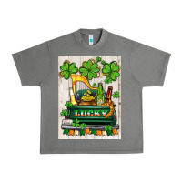 Tornado lucky truck Urban Heavy Tee - AdoDesignShop