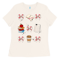 Bone teacher Ladies Tee - JahusDesignShop