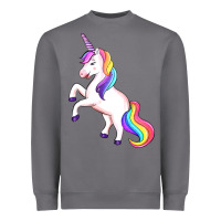 Storm unicorn Heavyweight Sweatshirt - Artiststas