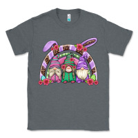 Easter Gnomes Rainbow Classic Tee | Teevron