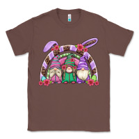 Chestnut easter gnomes rainbow Classic Tee - Artiststas