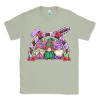 Matcha easter gnomes rainbow Classic Tee - Artiststas