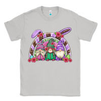 Moon Dust easter gnomes rainbow Classic Tee - Artiststas