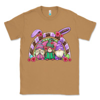 Toasted Coconut easter gnomes rainbow Classic Tee - Artiststas