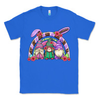 True Royal easter gnomes rainbow Classic Tee - Artiststas