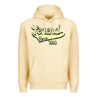 Pina Colada Legend Since 1966 Premium Hoodie - Bettercallsaul