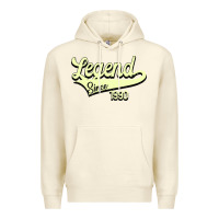 Sandshell Legend Since 1966 Premium Hoodie - Bettercallsaul