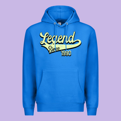 Legend Since 1966 Premium Hoodie Designed By Bettercallsaul