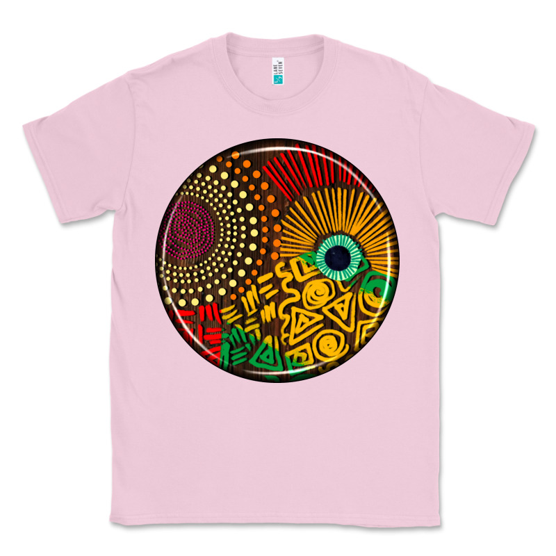 Juneteenth Car Coaster Classic Tee by AdoDesignShop | Teevron