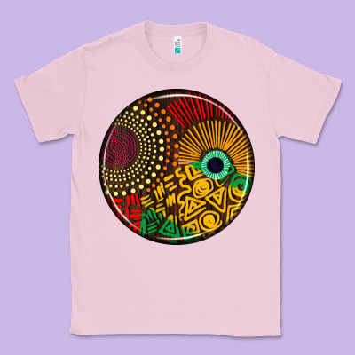 Juneteenth Car Coaster Classic Tee Designed By Adodesignshop
