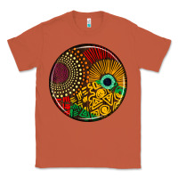 Copper Juneteenth car coaster Classic Tee - AdoDesignShop