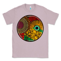 Lilac Juneteenth car coaster Classic Tee - AdoDesignShop