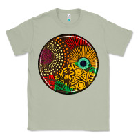Matcha Juneteenth car coaster Classic Tee - AdoDesignShop